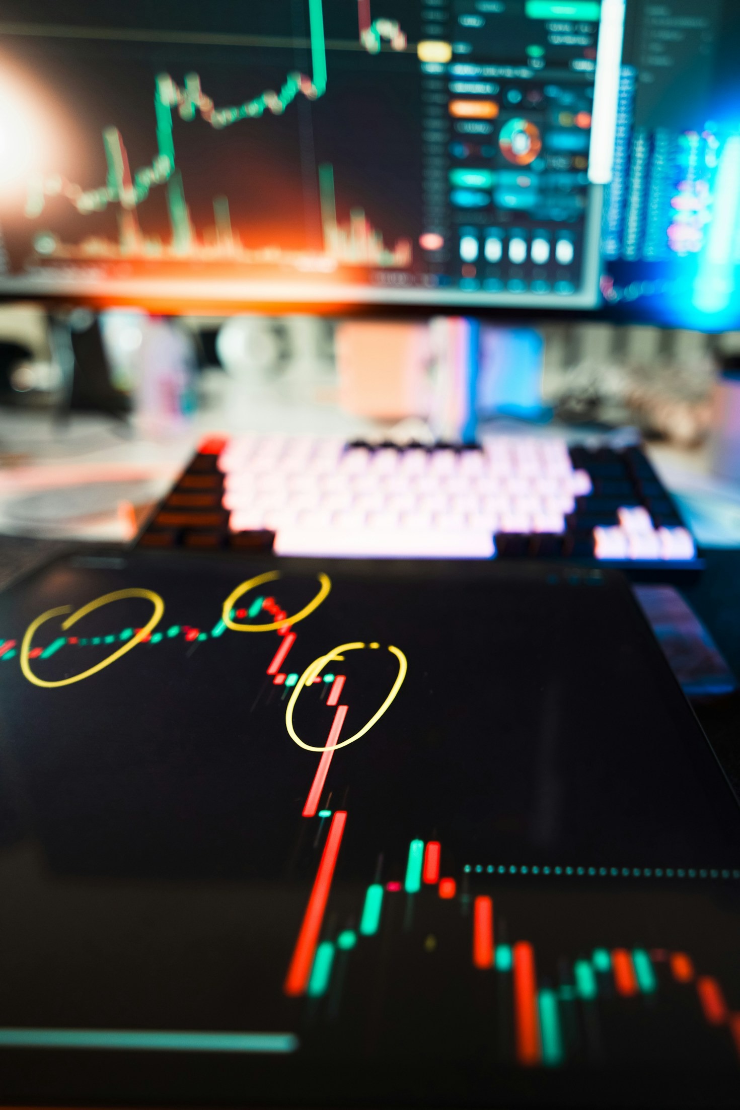 Analyzing Key Sales Trends and Their Impact