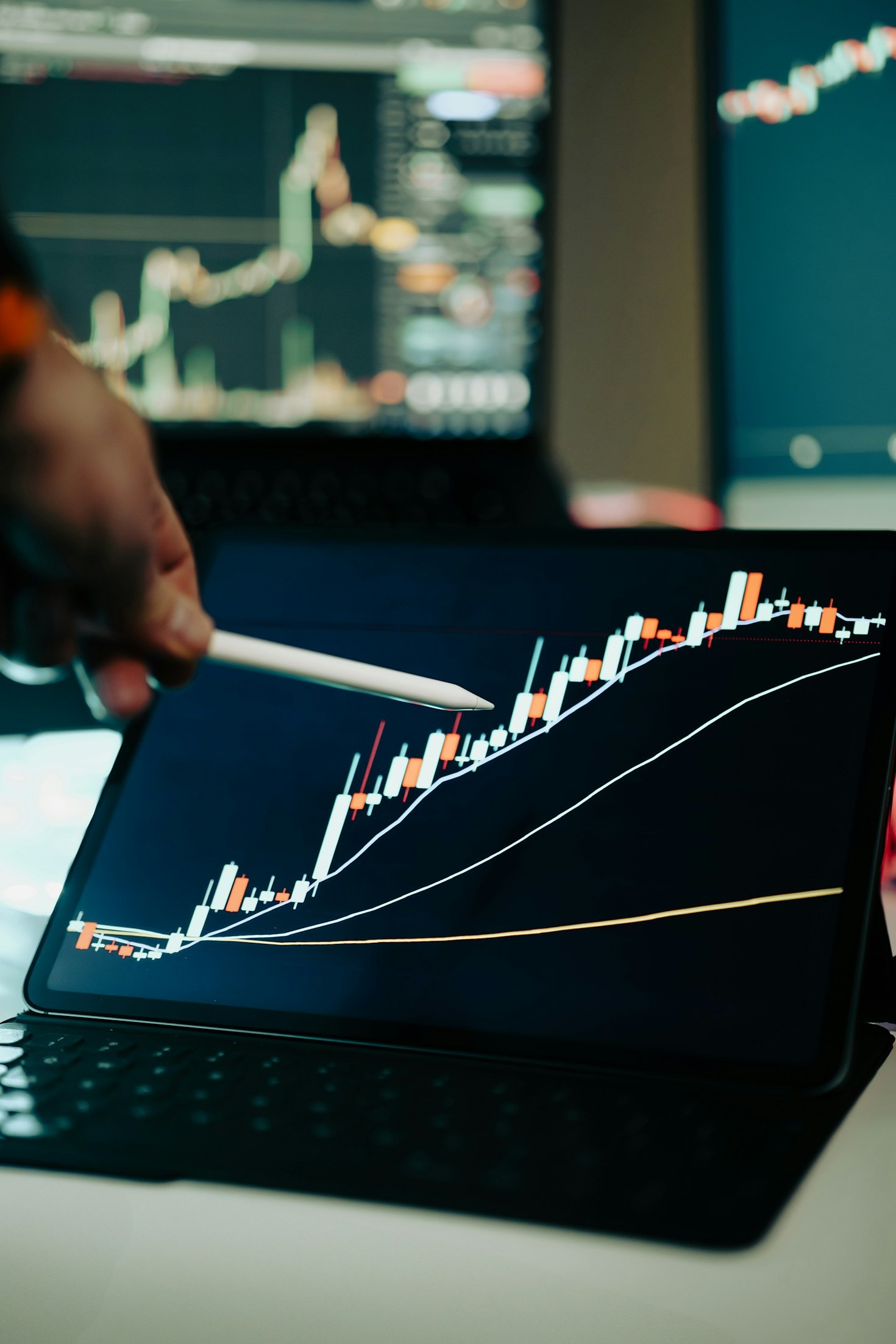 Capitalizing on Emerging Market Opportunities