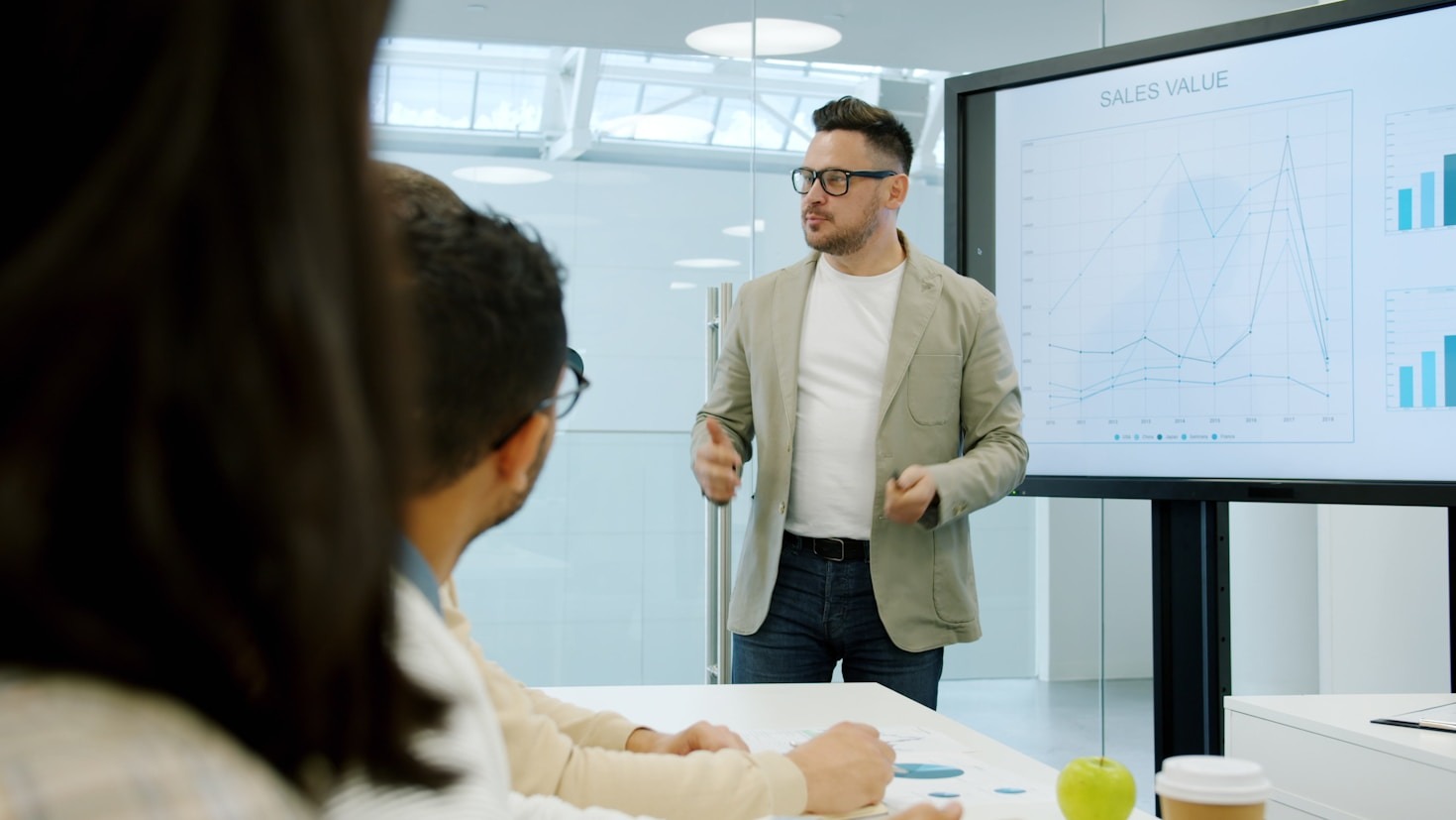 The Role of Technology in Consumer Shifts